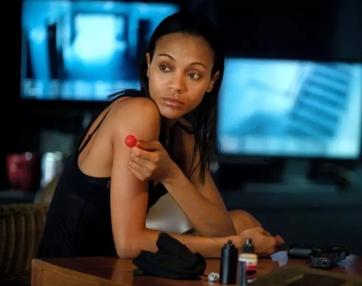 Коломбиана 2011 скачать через торрент бесплатно Коломбиана 2011 скачать через торрент бесплатно