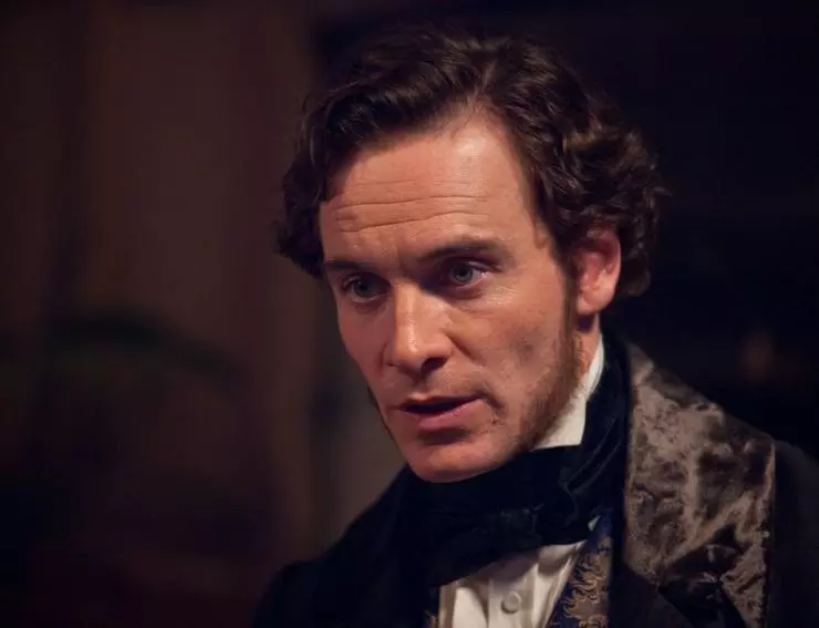 Джейн Эйр 2011 скачать с торрента Джейн Эйр 2011 скачать с торрента