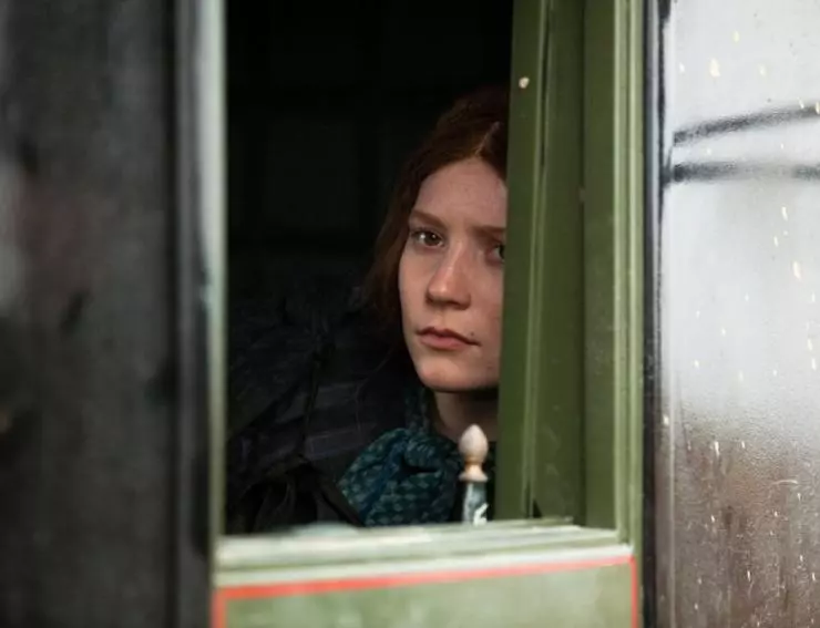 Джейн Эйр 2011 скачать через торрент бесплатно Джейн Эйр 2011 скачать через торрент бесплатно