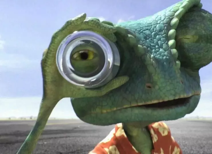 Ранго 2011 скачать через торрент бесплатно Ранго 2011 скачать через торрент бесплатно