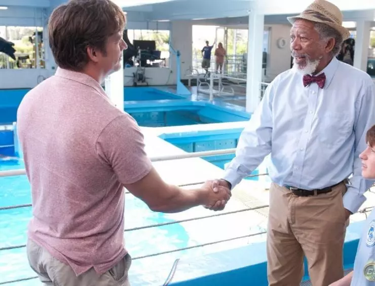 История дельфина 2011 скачать торрентом История дельфина 2011 скачать торрентом