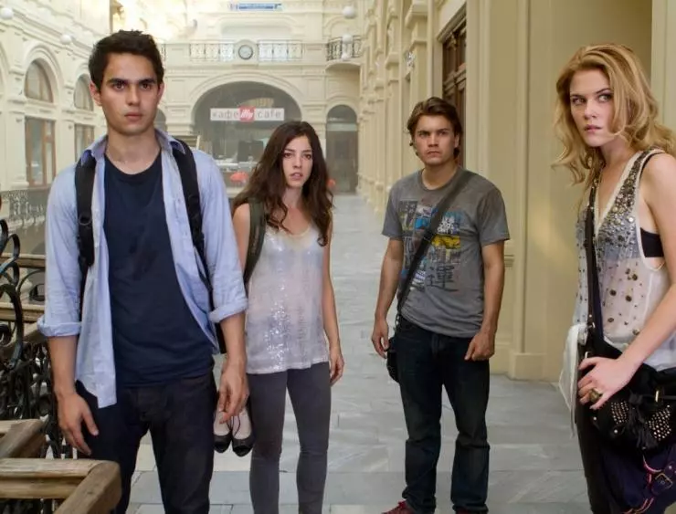 Фантом 2011 скачать с торрента Фантом 2011 скачать с торрента