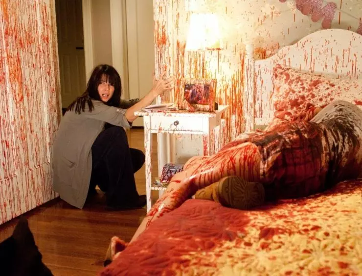 Крик 4 2011 скачать с торрента Крик 4 2011 скачать с торрента