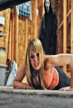 Крик 4 2011 скачать торрентом Крик 4 2011 скачать торрентом