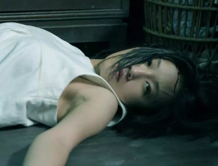 Глаз ребенка 2010 скачать через торрент бесплатно Глаз ребенка 2010 скачать через торрент бесплатно