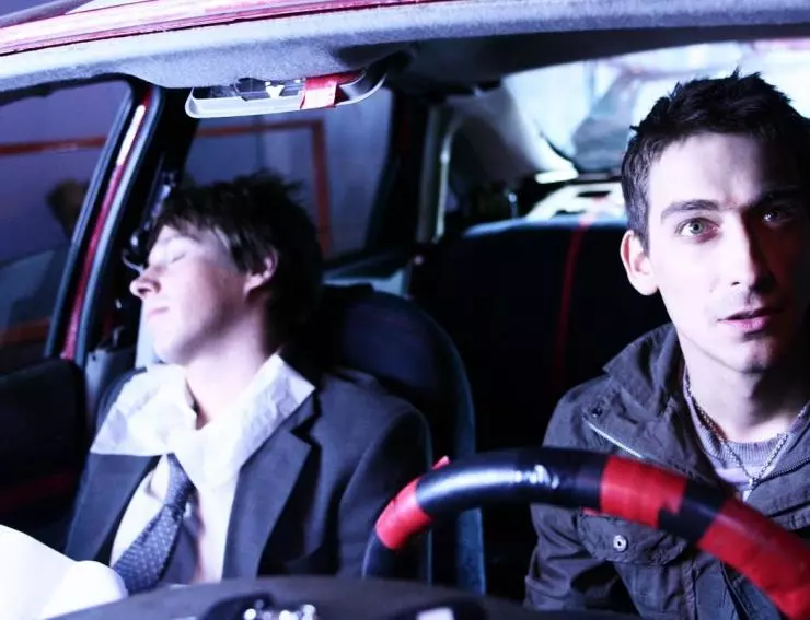 Парень с Марса 2011 скачать с торрента Парень с Марса 2011 скачать с торрента