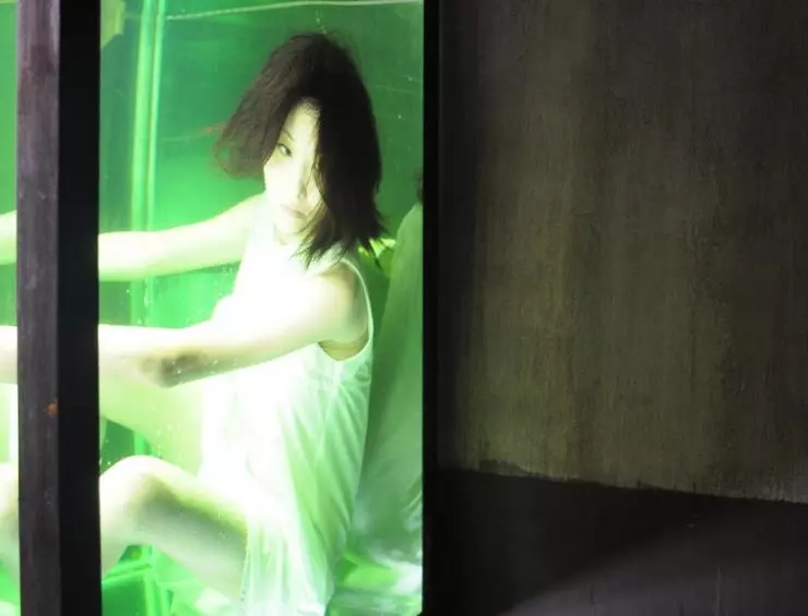 Глаз ребенка 2010 скачать с торрента Глаз ребенка 2010 скачать с торрента