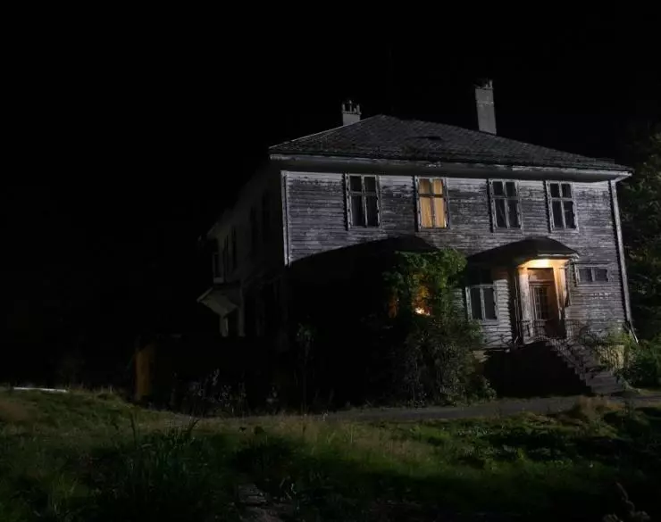 Вой Банши 2011 скачать с торрента Вой Банши 2011 скачать с торрента