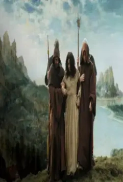 Мельница и крест 2011 скачать через торрент бесплатно Мельница и крест 2011 скачать через торрент бесплатно