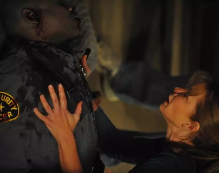 Вой Банши 2011 скачать торрентом Вой Банши 2011 скачать торрентом