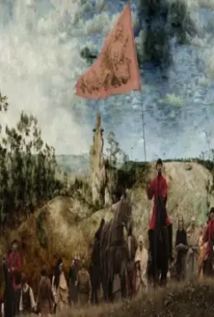 Мельница и крест 2011 скачать с торрента Мельница и крест 2011 скачать с торрента