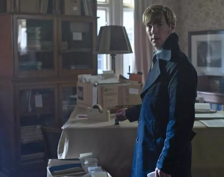 Шпион, выйди вон! 2011 скачать через торрент бесплатно Шпион, выйди вон! 2011 скачать через торрент бесплатно