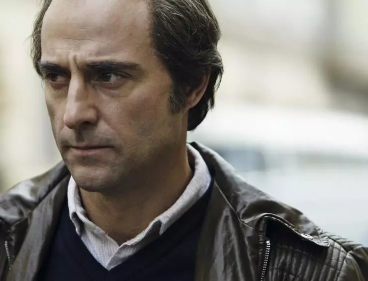 Шпион, выйди вон! 2011 скачать торрентом Шпион, выйди вон! 2011 скачать торрентом