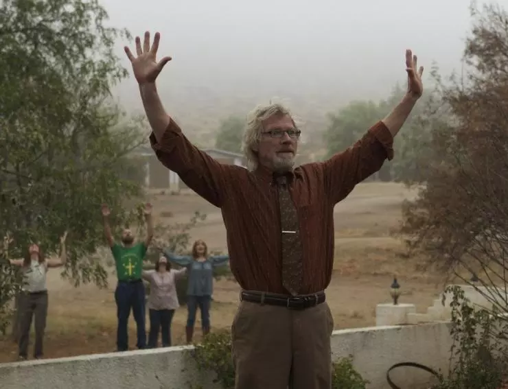 Красный штат 2011 скачать через торрент бесплатно Красный штат 2011 скачать через торрент бесплатно