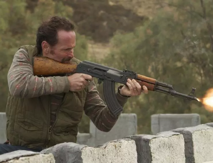 Красный штат 2011 скачать торрентом Красный штат 2011 скачать торрентом