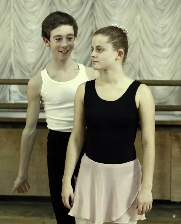 Мой папа — Барышников 2011 скачать с торрента Мой папа — Барышников 2011 скачать с торрента