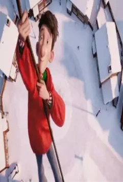 Секретная служба Санта-Клауса 2011 скачать с торрента Секретная служба Санта-Клауса 2011 скачать с торрента