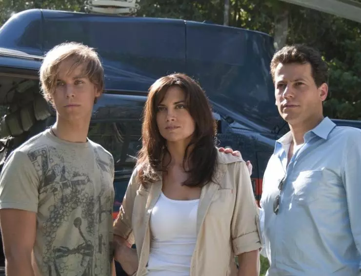 Санктум 2011 скачать через торрент бесплатно Санктум 2011 скачать через торрент бесплатно