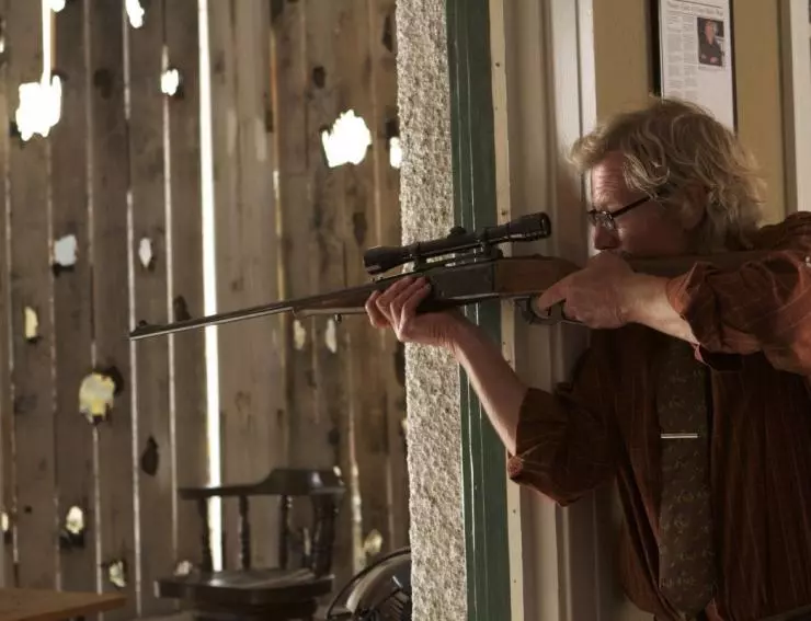 Красный штат 2011 скачать с торрента Красный штат 2011 скачать с торрента