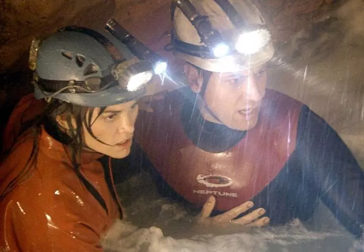 Санктум 2011 скачать торрентом Санктум 2011 скачать торрентом