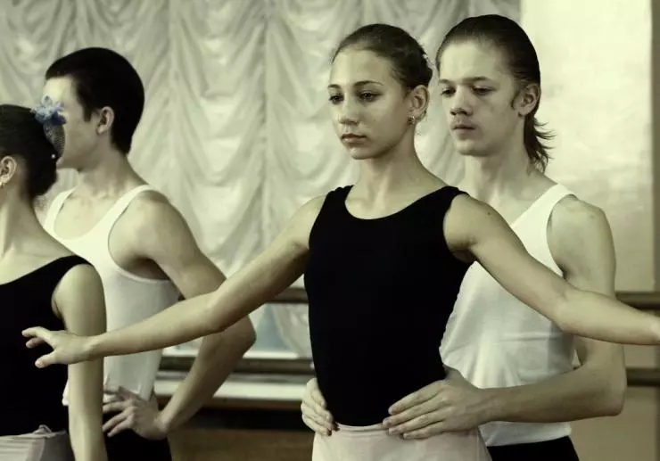 Мой папа — Барышников 2011 скачать торрентом Мой папа — Барышников 2011 скачать торрентом