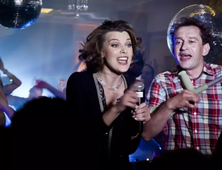 Выкрутасы 2010 скачать через торрент бесплатно Выкрутасы 2010 скачать через торрент бесплатно