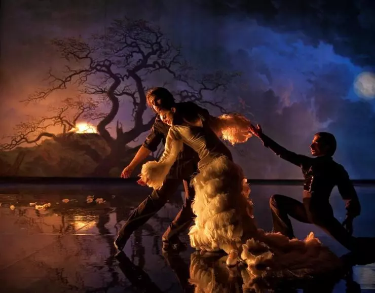 Фламенко, фламенко 2010 скачать через торрент бесплатно Фламенко, фламенко 2010 скачать через торрент бесплатно