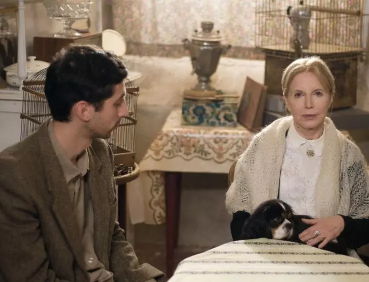 Шантрапа 2010 скачать с торрента Шантрапа 2010 скачать с торрента