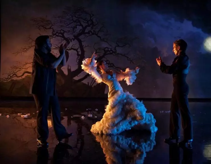 Фламенко, фламенко 2010 скачать торрентом Фламенко, фламенко 2010 скачать торрентом