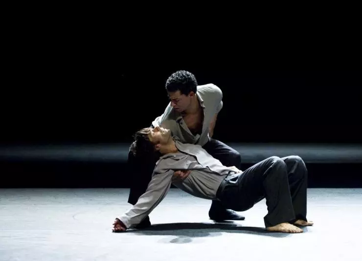 Пина: Танец страсти в 3D 2011 скачать через торрент бесплатно Пина: Танец страсти в 3D 2011 скачать через торрент бесплатно