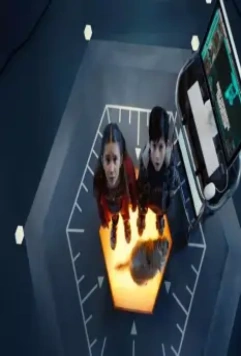 Дети шпионов 4D 2011 скачать торрентом Дети шпионов 4D 2011 скачать торрентом