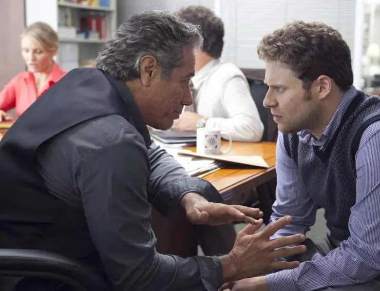 Зелёный Шершень 2011 скачать через торрент бесплатно Зелёный Шершень 2011 скачать через торрент бесплатно