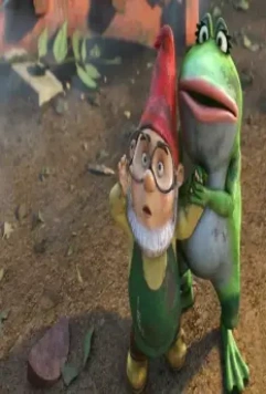 Гномео и Джульетта 2011 скачать через торрент бесплатно Гномео и Джульетта 2011 скачать через торрент бесплатно