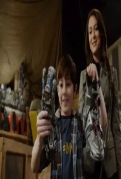 Дети шпионов 4D 2011 скачать с торрента Дети шпионов 4D 2011 скачать с торрента