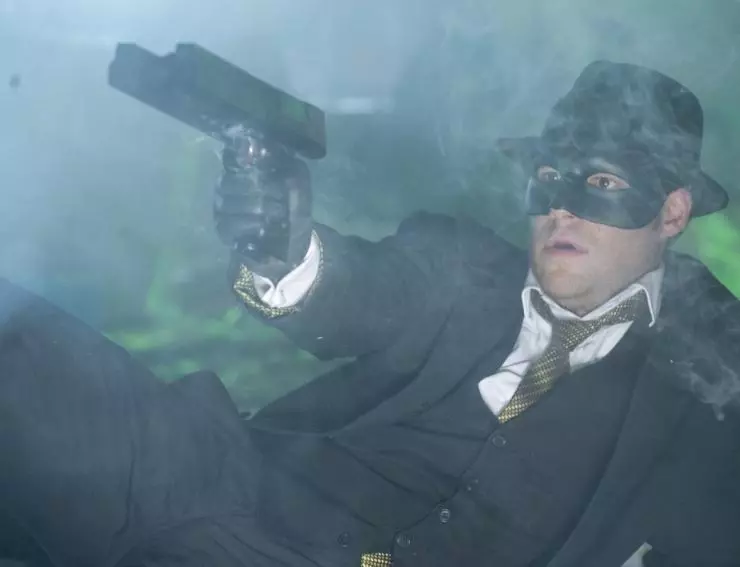 Зелёный Шершень 2011 скачать торрентом Зелёный Шершень 2011 скачать торрентом