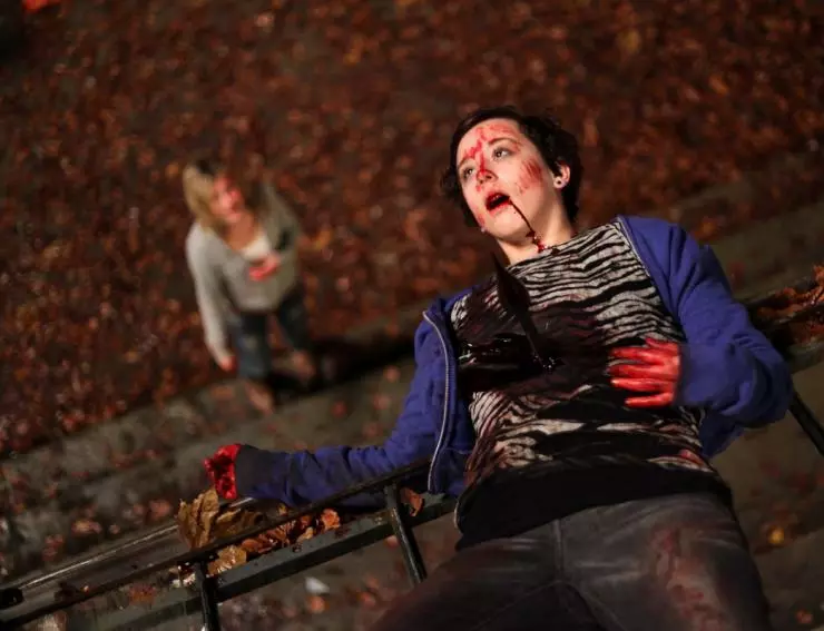 Грибы 3D 2011 скачать с торрента Грибы 3D 2011 скачать с торрента