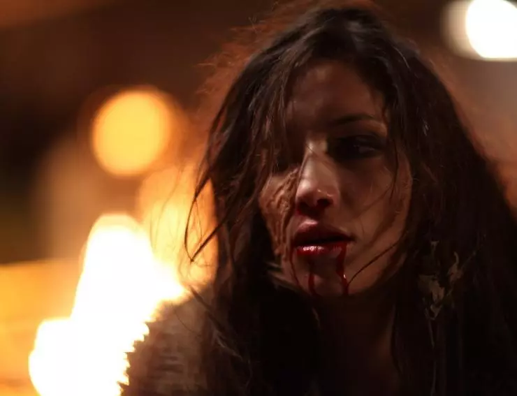 Грибы 3D 2011 скачать торрентом Грибы 3D 2011 скачать торрентом