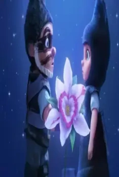 Гномео и Джульетта 2011 скачать с торрента Гномео и Джульетта 2011 скачать с торрента