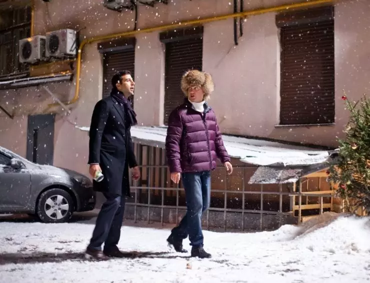 Ёлки 2 2011 скачать с торрента Ёлки 2 2011 скачать с торрента