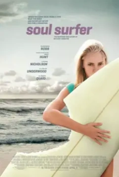 Сёрфер души / Soul Surfer 2011 скачать через торрент в хорошем качестве