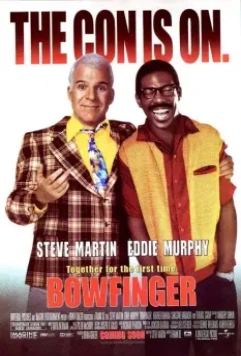 Клевый парень / Bowfinger 1999 скачать через торрент в хорошем качестве