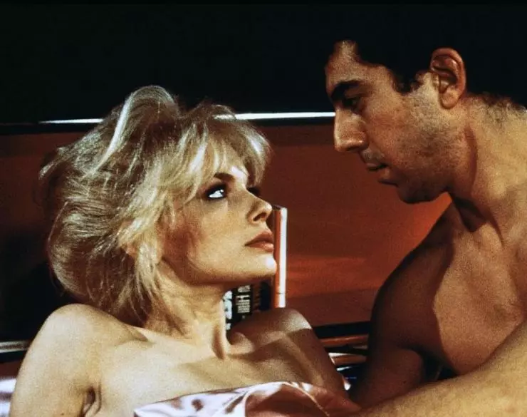 Спецэффекты 1984 скачать с торрента Спецэффекты 1984 скачать с торрента