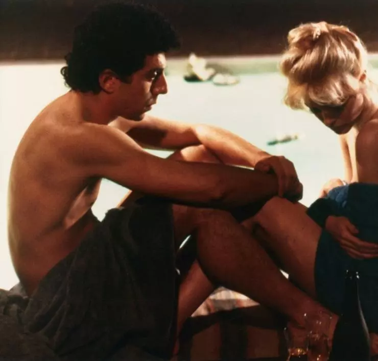 Спецэффекты 1984 скачать торрентом Спецэффекты 1984 скачать торрентом