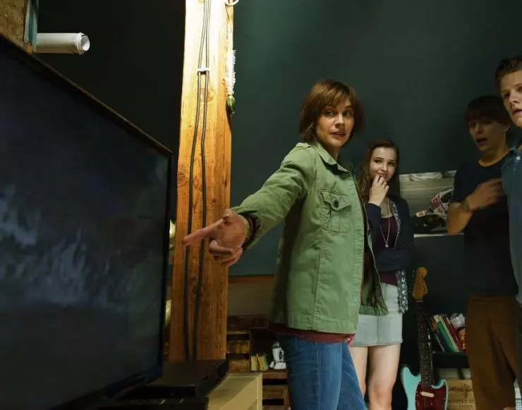 Игра в доктора 2014 скачать с торрента Игра в доктора 2014 скачать с торрента