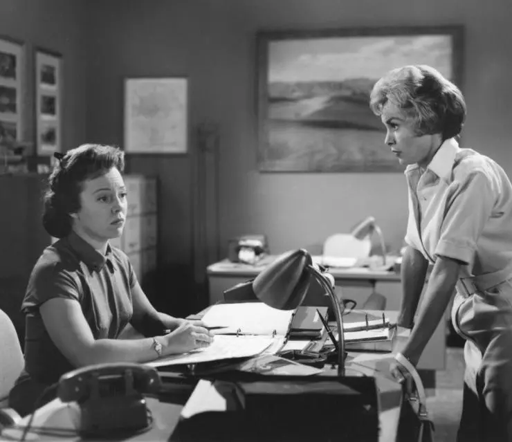 Психо 1960 скачать с торрента Психо 1960 скачать с торрента