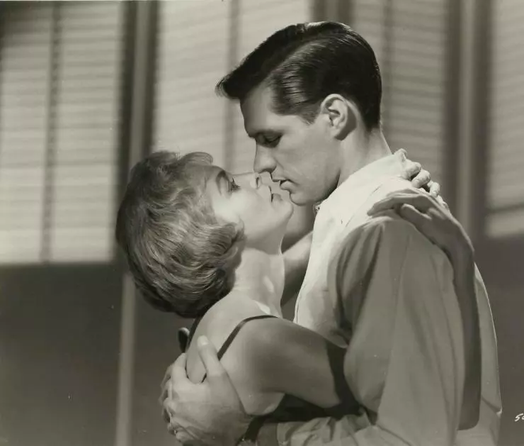 Психо 1960 скачать торрентом Психо 1960 скачать торрентом