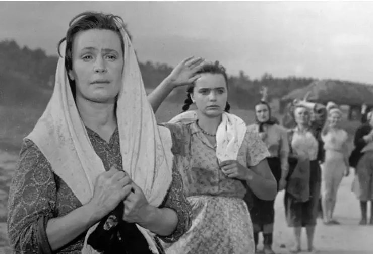 Баллада о солдате 1959 скачать через торрент бесплатно Баллада о солдате 1959 скачать через торрент бесплатно