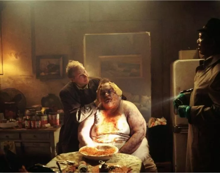 Семь 1995 скачать через торрент бесплатно Семь 1995 скачать через торрент бесплатно