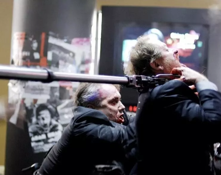 Воины света 2009 скачать торрентом Воины света 2009 скачать торрентом