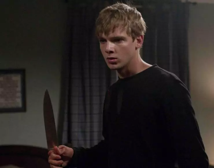 Забери мою душу 2010 скачать с торрента Забери мою душу 2010 скачать с торрента